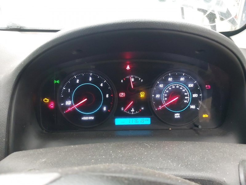 U149, Chevrolet Captiva 2013, 2.2, дизель, МКПП