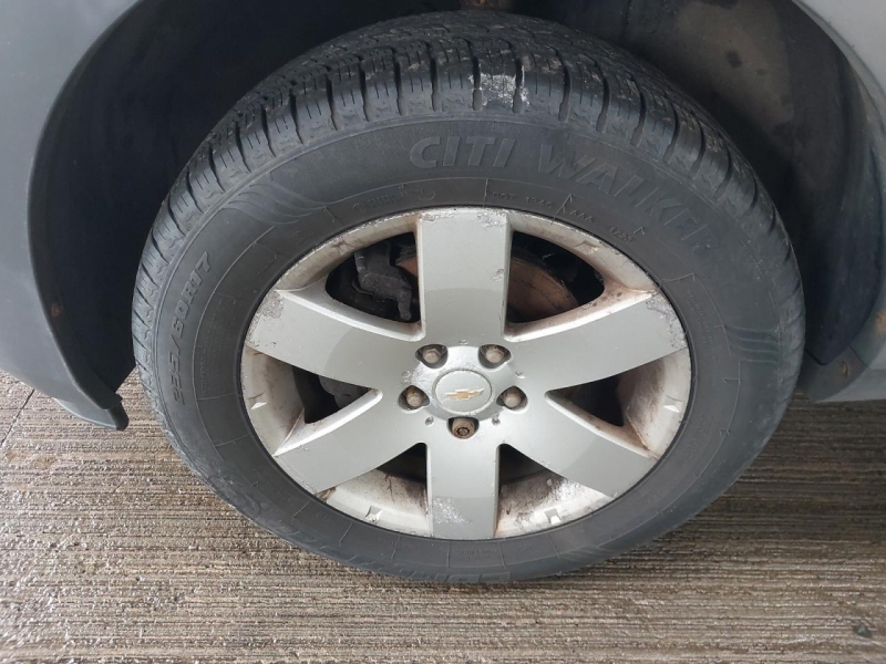 U149, Chevrolet Captiva 2013, 2.2, дизель, МКПП