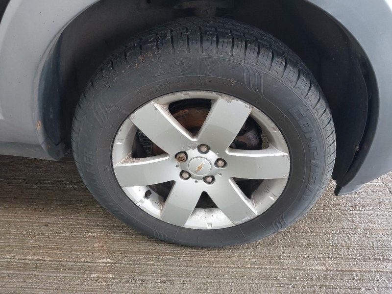 U149, Chevrolet Captiva 2013, 2.2, дизель, МКПП