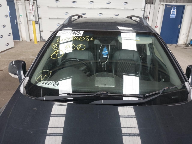 U149, Chevrolet Captiva 2013, 2.2, дизель, МКПП