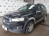U149, Chevrolet Captiva 2013, 2.2, дизель, МКПП
