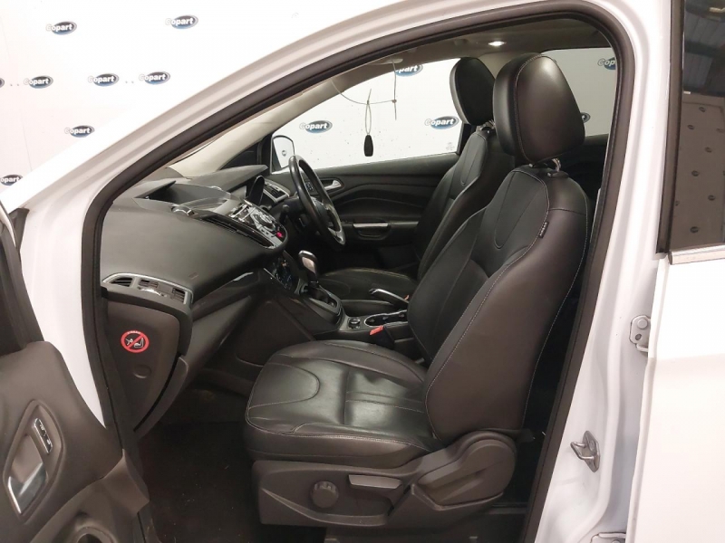 Y84, Ford Kuga 2013, 2.0, дизель, АКПП