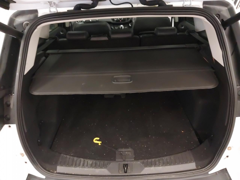 Y84, Ford Kuga 2013, 2.0, дизель, АКПП