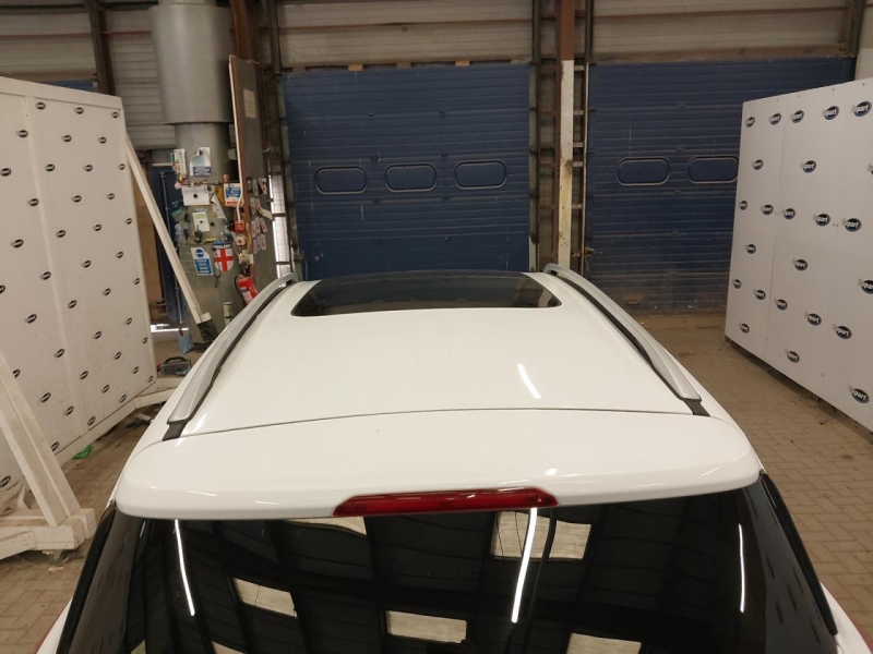 Y84, Ford Kuga 2013, 2.0, дизель, АКПП