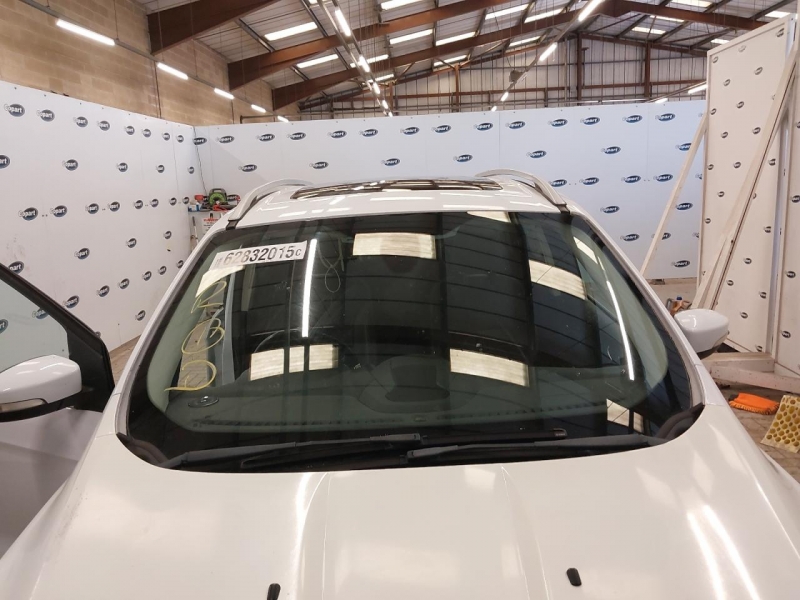 Y84, Ford Kuga 2013, 2.0, дизель, АКПП