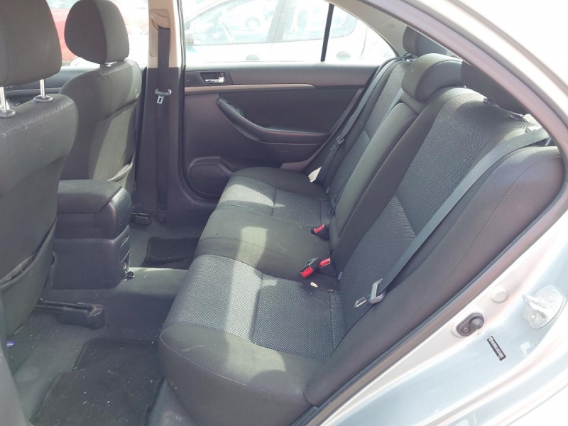 Y85, Toyota Avensis 2008, 1.8, бензин, МКПП
