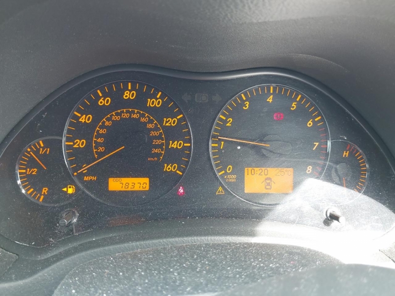 Y85, Toyota Avensis 2008, 1.8, бензин, МКПП