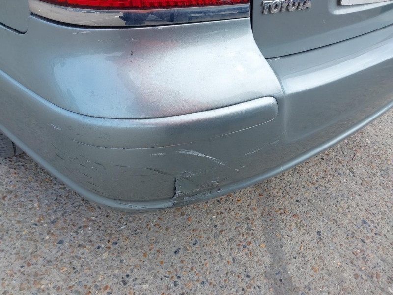 Y85, Toyota Avensis 2008, 1.8, бензин, МКПП