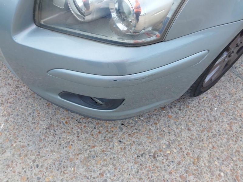 Y85, Toyota Avensis 2008, 1.8, бензин, МКПП