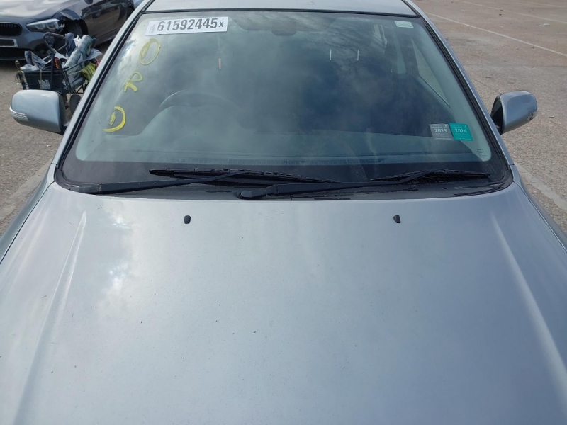 Y85, Toyota Avensis 2008, 1.8, бензин, МКПП