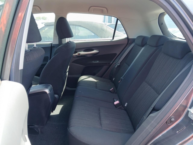 Y86, Toyota Auris 2007, 1.6, бензин, МКПП