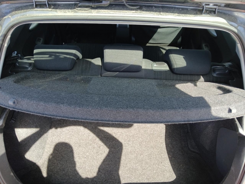 Y86, Toyota Auris 2007, 1.6, бензин, МКПП