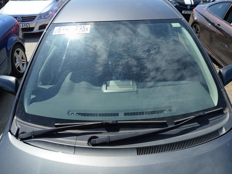 Y86, Toyota Auris 2007, 1.6, бензин, МКПП