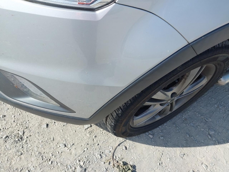 Y87, Ssang Yong Korando 2014, 2.0, дизель, МКПП