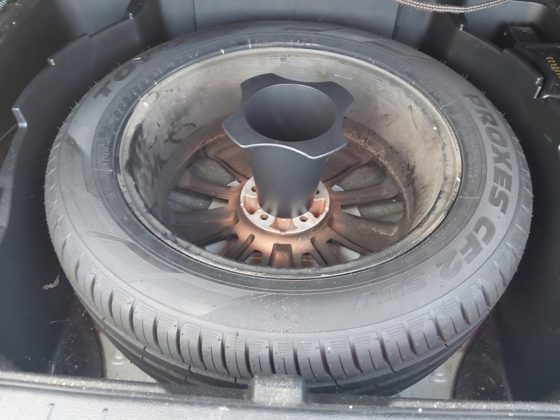 Y87, Ssang Yong Korando 2014, 2.0, дизель, МКПП