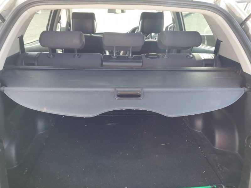 Y87, Ssang Yong Korando 2014, 2.0, дизель, МКПП