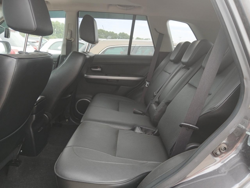 W278, Suzuki Grand Vitara 2013, 2.4, бензин, МКПП