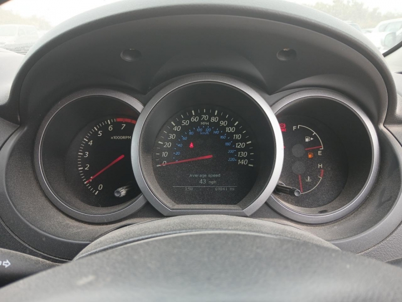 W278, Suzuki Grand Vitara 2013, 2.4, бензин, МКПП