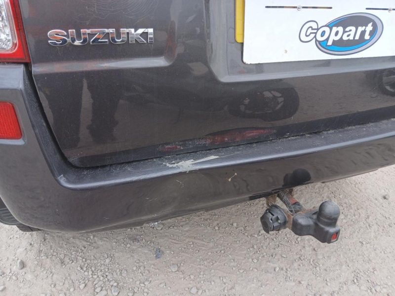 W278, Suzuki Grand Vitara 2013, 2.4, бензин, МКПП