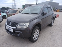 W278, Suzuki Grand Vitara 2013, 2.4, бензин, МКПП
