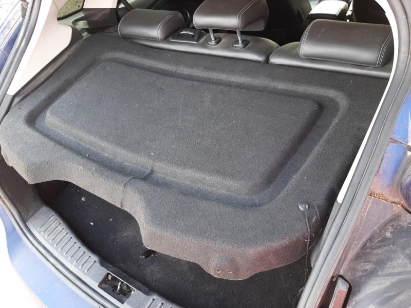 Y88, Ford Focus 2015, 1.0, бензин, МКПП