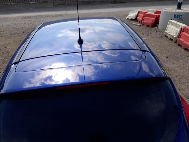 Y88, Ford Focus 2015, 1.0, бензин, МКПП