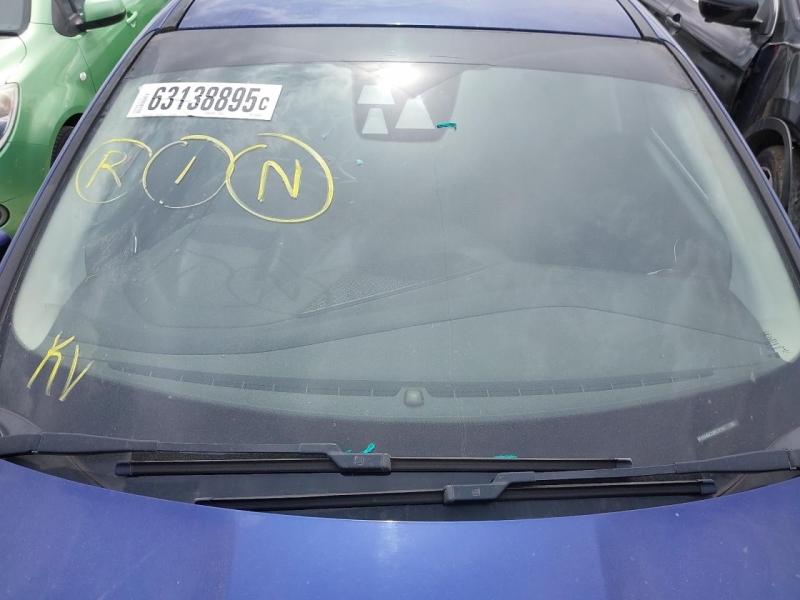 Y88, Ford Focus 2015, 1.0, бензин, МКПП