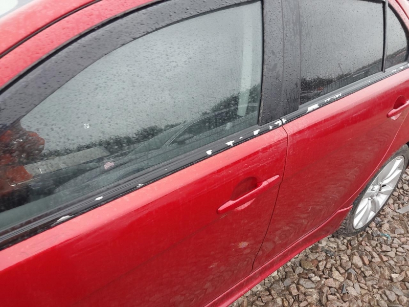 Y89, Mitsubishi Lancer 2008, 1.8, бензин, МКПП