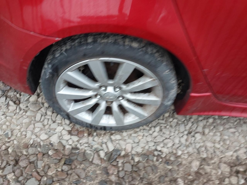 Y89, Mitsubishi Lancer 2008, 1.8, бензин, МКПП