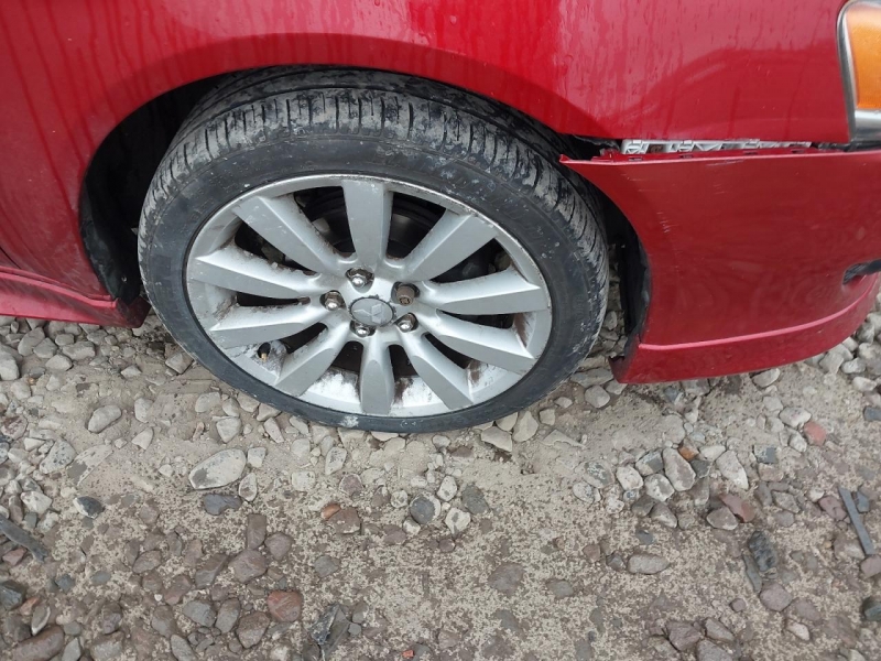 Y89, Mitsubishi Lancer 2008, 1.8, бензин, МКПП