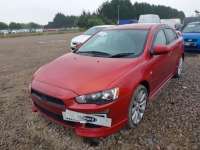 Y89, Mitsubishi Lancer 2008, 1.8, бензин, МКПП