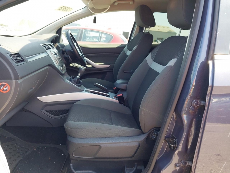 U150, Ford Kuga 2012, 2.0, дизель, МКПП