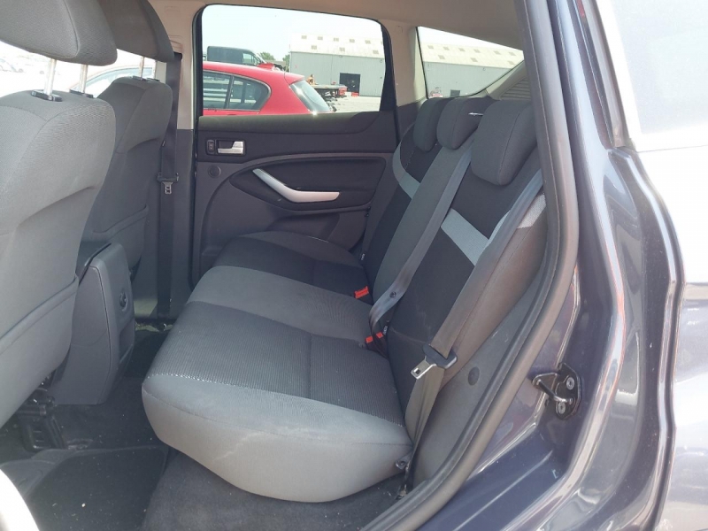 U150, Ford Kuga 2012, 2.0, дизель, МКПП