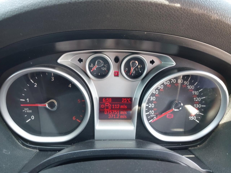 U150, Ford Kuga 2012, 2.0, дизель, МКПП