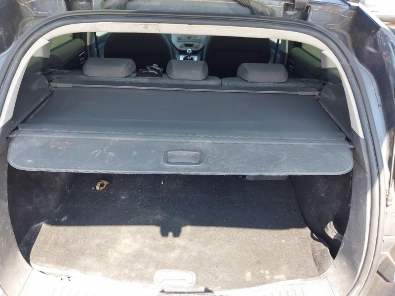 U150, Ford Kuga 2012, 2.0, дизель, МКПП