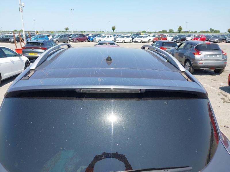 U150, Ford Kuga 2012, 2.0, дизель, МКПП