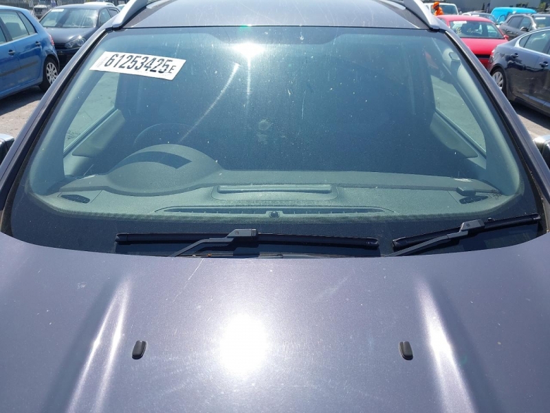 U150, Ford Kuga 2012, 2.0, дизель, МКПП