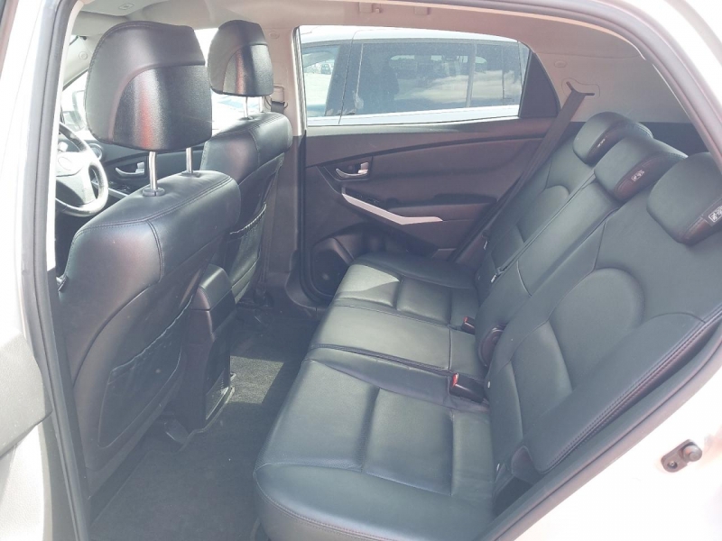 Y90, Ssang Yong Korando 2015, 2.0, дизель, АКПП
