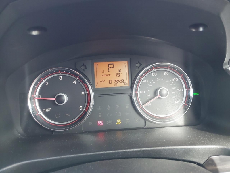 Y90, Ssang Yong Korando 2015, 2.0, дизель, АКПП