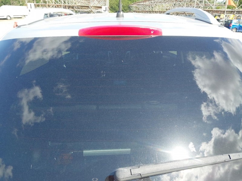 Y90, Ssang Yong Korando 2015, 2.0, дизель, АКПП