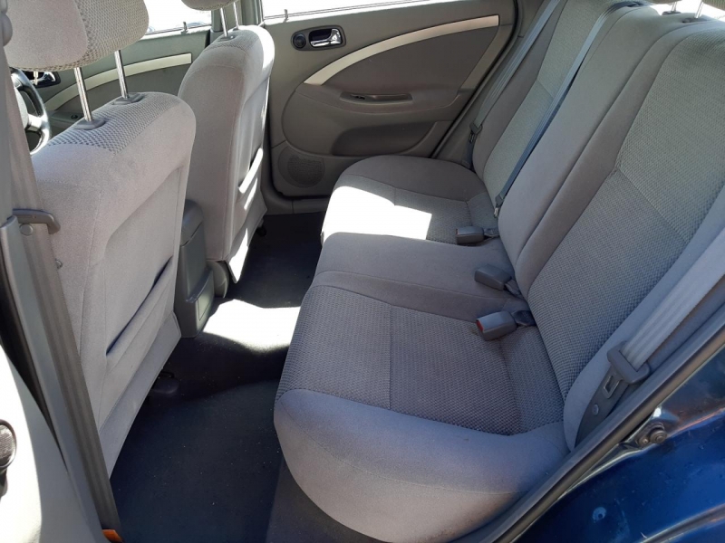 U151, Chevrolet Lacetti 2008, 1.6, бензин, МКПП