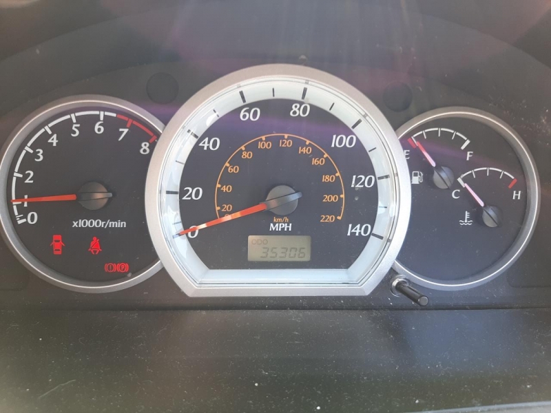 U151, Chevrolet Lacetti 2008, 1.6, бензин, МКПП