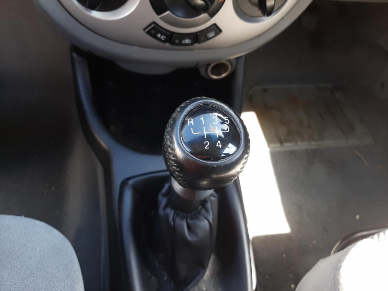 U151, Chevrolet Lacetti 2008, 1.6, бензин, МКПП