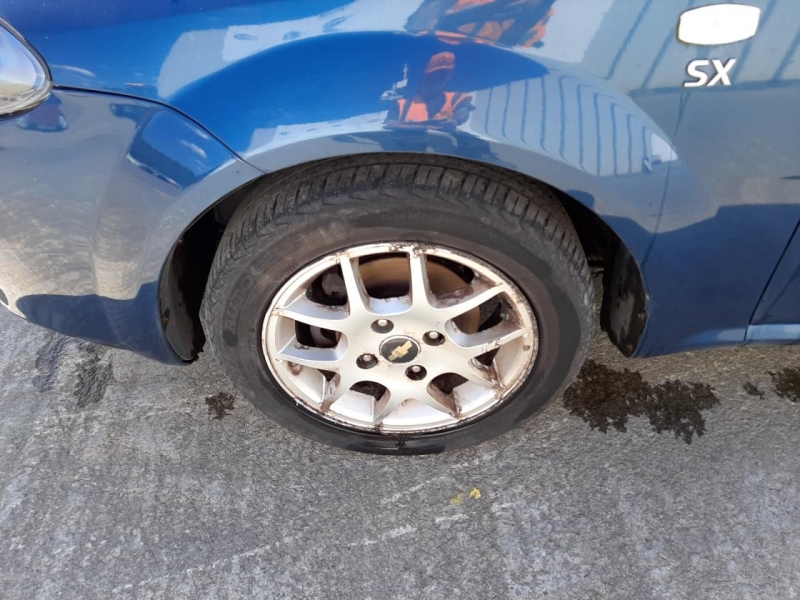 U151, Chevrolet Lacetti 2008, 1.6, бензин, МКПП