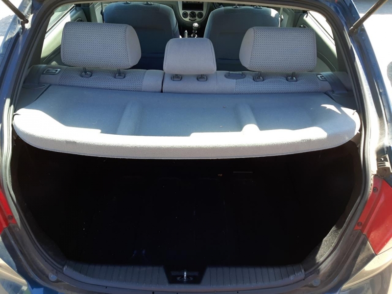 U151, Chevrolet Lacetti 2008, 1.6, бензин, МКПП
