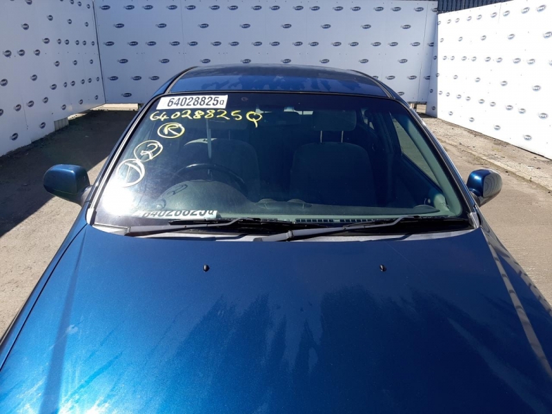 U151, Chevrolet Lacetti 2008, 1.6, бензин, МКПП