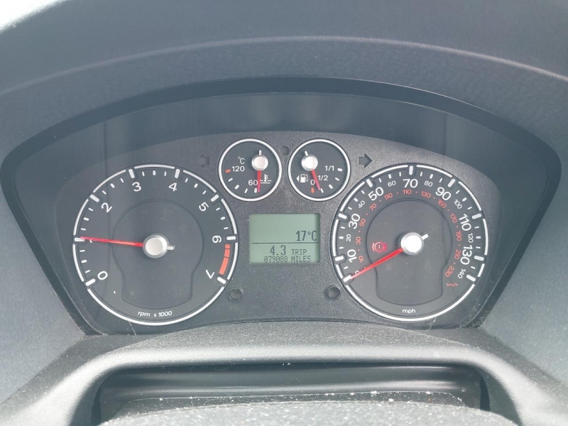 W281, Ford Fusion 2010, 1.4, бензин, МКПП