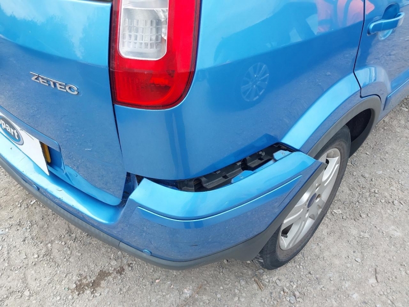 W281, Ford Fusion 2010, 1.4, бензин, МКПП