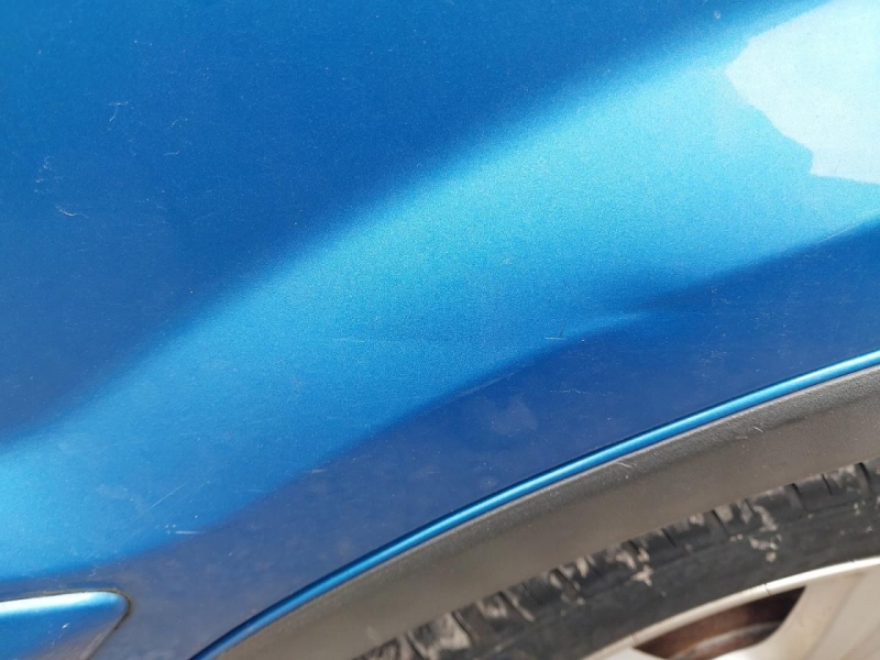 W281, Ford Fusion 2010, 1.4, бензин, МКПП