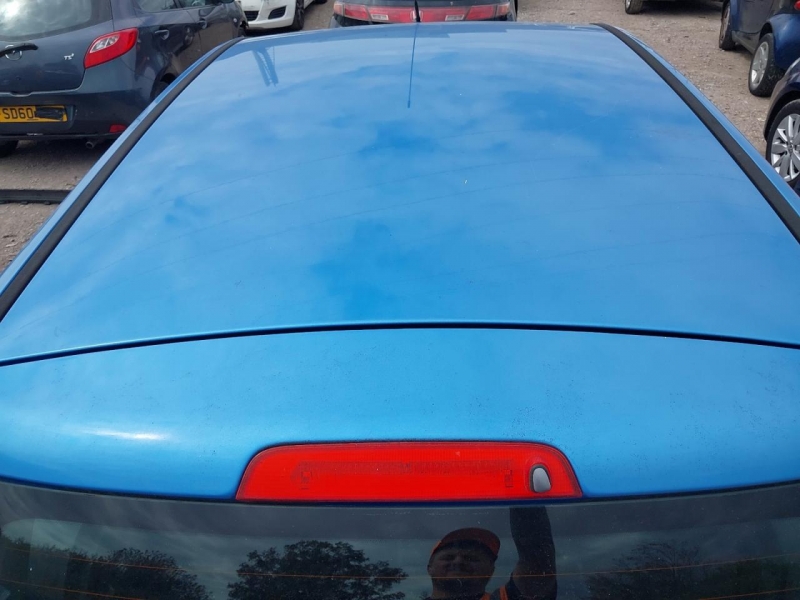 W281, Ford Fusion 2010, 1.4, бензин, МКПП